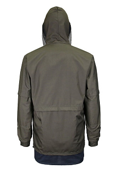 Производство камуфляжных костюмов Элементаль