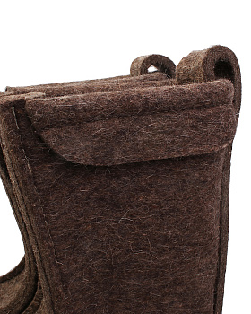 Купить валенки