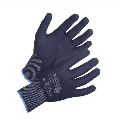 Перчатки Астра (т) 460125 РАСПРОДАЖА 20%