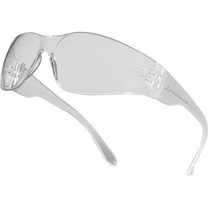 Очки открытые BRAVA2 CLEAR прозрачные DeltaPlus BRAV2IN