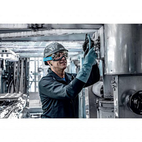 Защитные очки Uvex