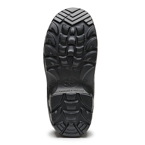 121 черный подошва