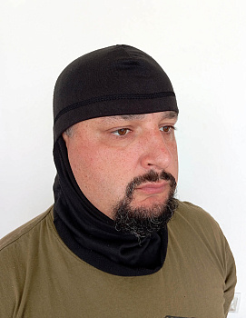 балаклава 130 черный 3 1