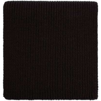 Шарф Tommi, черный