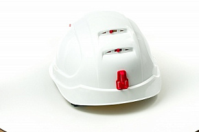 Каска защитная