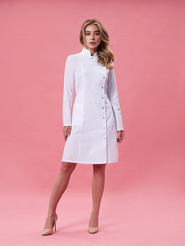 Алина (белый) 2