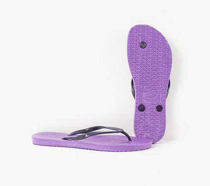 Тапочки ЭВА/ПВХ ЛАГУНА 260-05 (SARDONIX) женские, цвет в ассортименте - Урсус