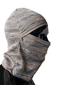 Балаклава Сетка камуфляж светлый_5