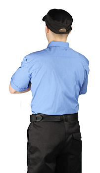 Рубашка охрана купить оптом Рубашка охрана купить оптом