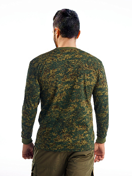 Лонг цифра-3