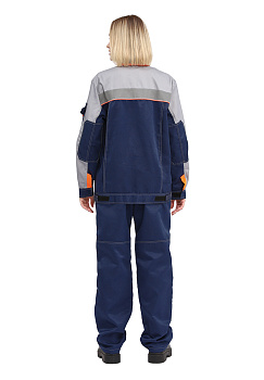 Костюм рабочий Рольф для женщин