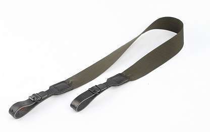 Ремень погонный ружейный синтетический 50мм