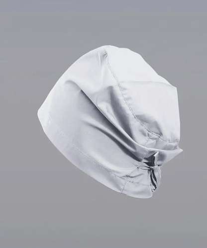 Колпак SVforma для медработников белый - Урсус