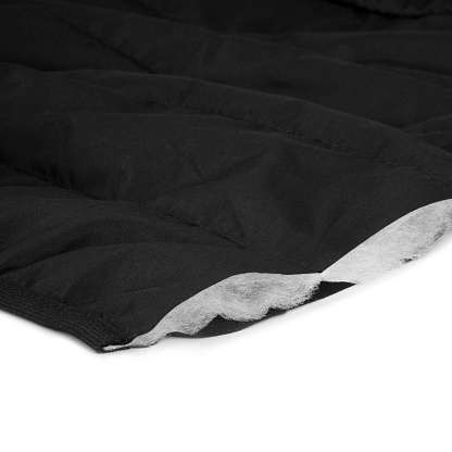 Жилет Leven, темно-синий Жилет Leven, темно-синий