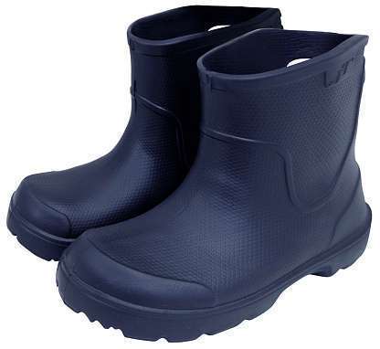 Полусапоги  ЭВА МАРС (ЖАНЕТТ) мужские, синие - Урсус