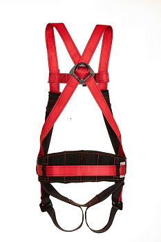 СПР2Ж вид сзади