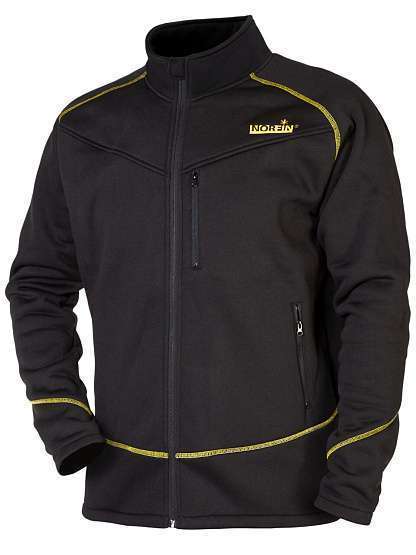 Джемпер флисовый Norfin FROST - Урсус