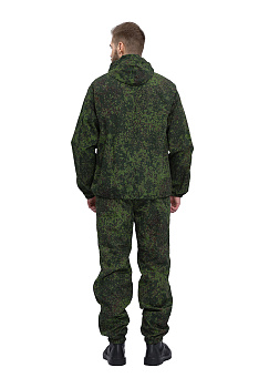 Производство камуфляжных костюмов Маскхалат