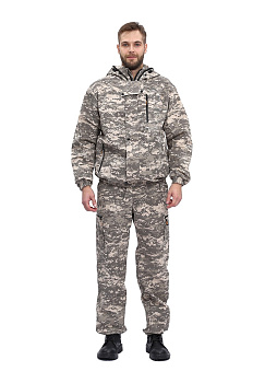 Мужской костюм Турист