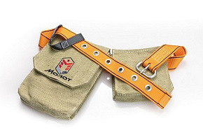 Пояс для инструмента 2