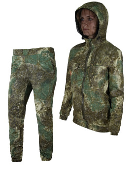 Костюм Элементаль