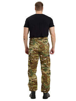 турист москит мультикам - 4