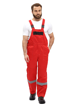 Купить летний рабочий костюм