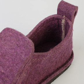 Валенки от производителя