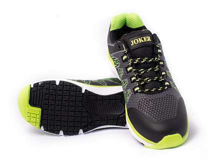 Кроссовки "JOKER" ERS2-L лимон - Урсус