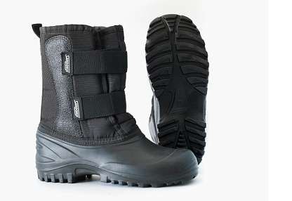 Хаски ЭВА ТАЙГАН 172-06 (SARDONIX) мужские, утепленные, черные - Урсус