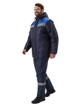 Строитель 3