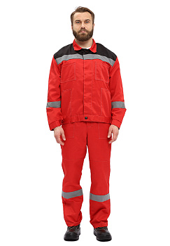 Костюм рабочий оптом Костюм рабочий оптом