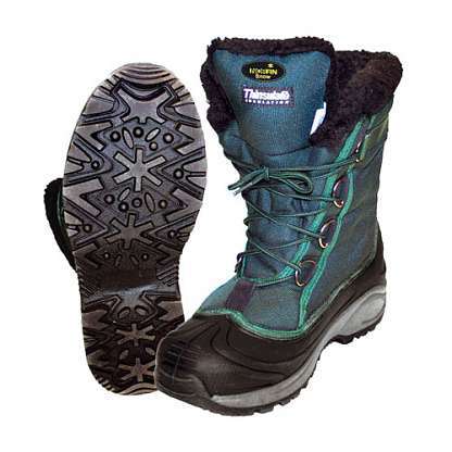 Ботинки Зимние Norfin Snow