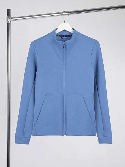 Куртка женская Lovi, синяя Куртка женская Lovi, синяя