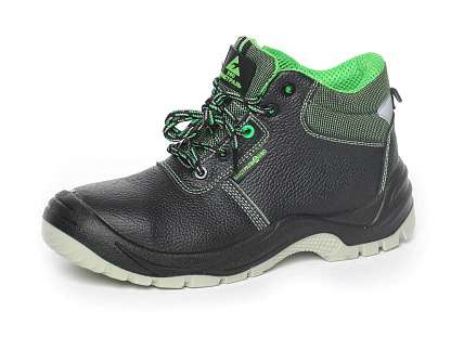 Ботинки антистатические  ESD SJ8055C с ПКП - Урсус