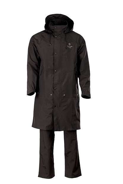 Костюм демисезонный универсальный UMBRELLA-2 Black - Урсус
