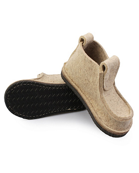 Купить валенки