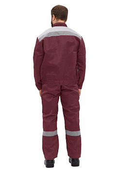 Legion bordo 2