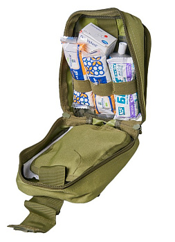 Подсумок Оливковый (3б)