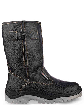 IMG_1270 Летние рабочие сапоги