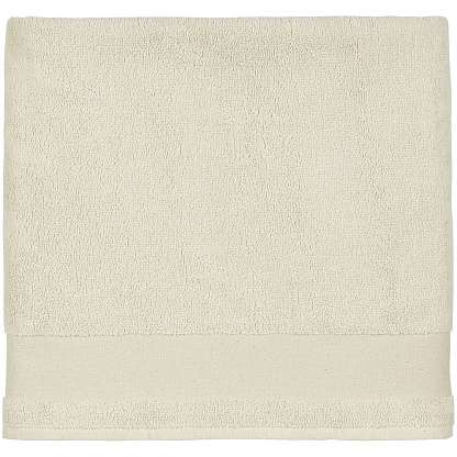 Полотенце Peninsula Large, бежевое 70x140 см Полотенце Peninsula Large, бежевое 70x140 см