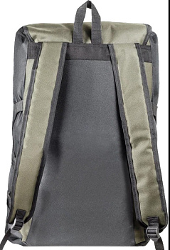 рыбалка олива бэк