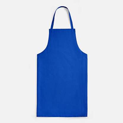 Фартук E1, синий - Урсус