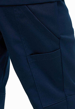 южная широта - 8