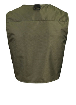 Купить жилет Элементаль