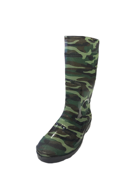 Сапоги ПВХ купить