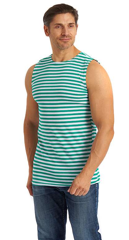 МАЙКА-ТЕЛЬНЯШКА, ЗЕЛЕНАЯ - ПОГРАН.ВОЙСКА