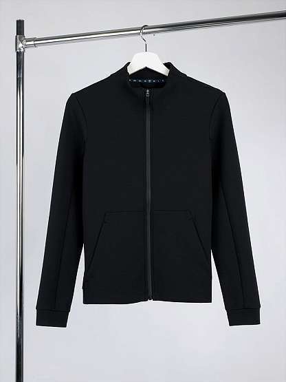 Куртка женская Lovi, черная Куртка женская Lovi, черная